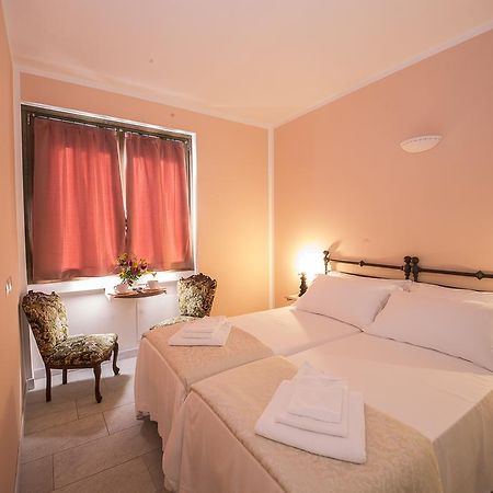B&B Lambroriver Merone Zimmer foto