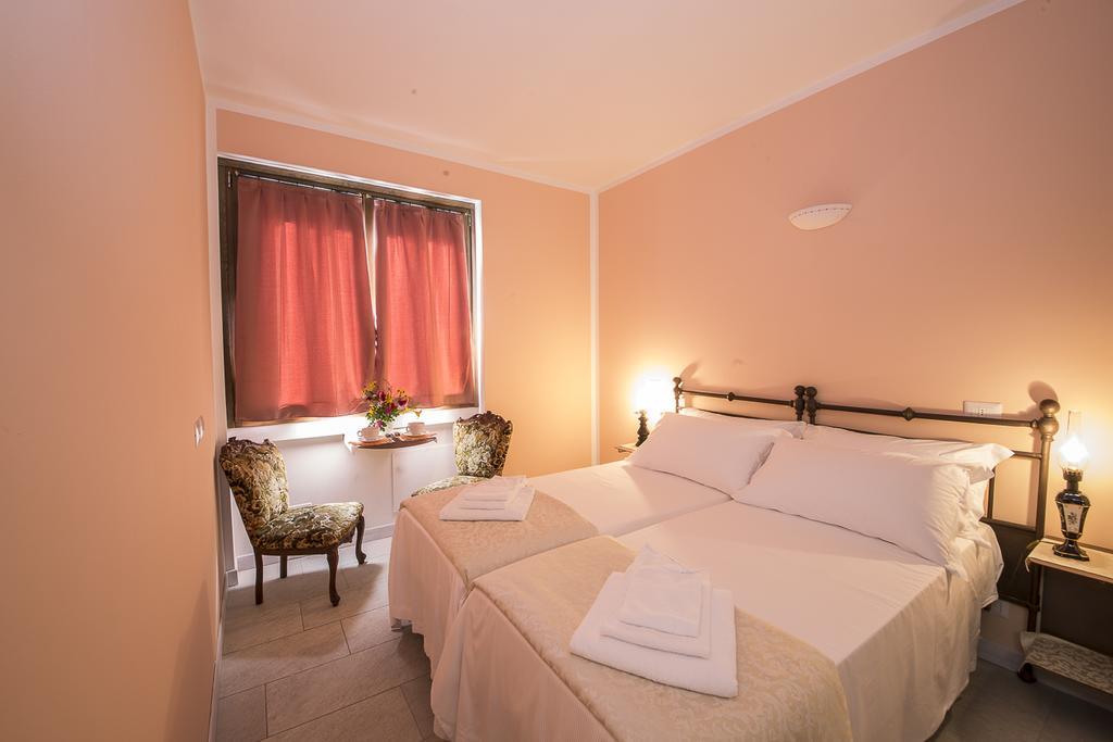 B&B Lambroriver Merone Zimmer foto
