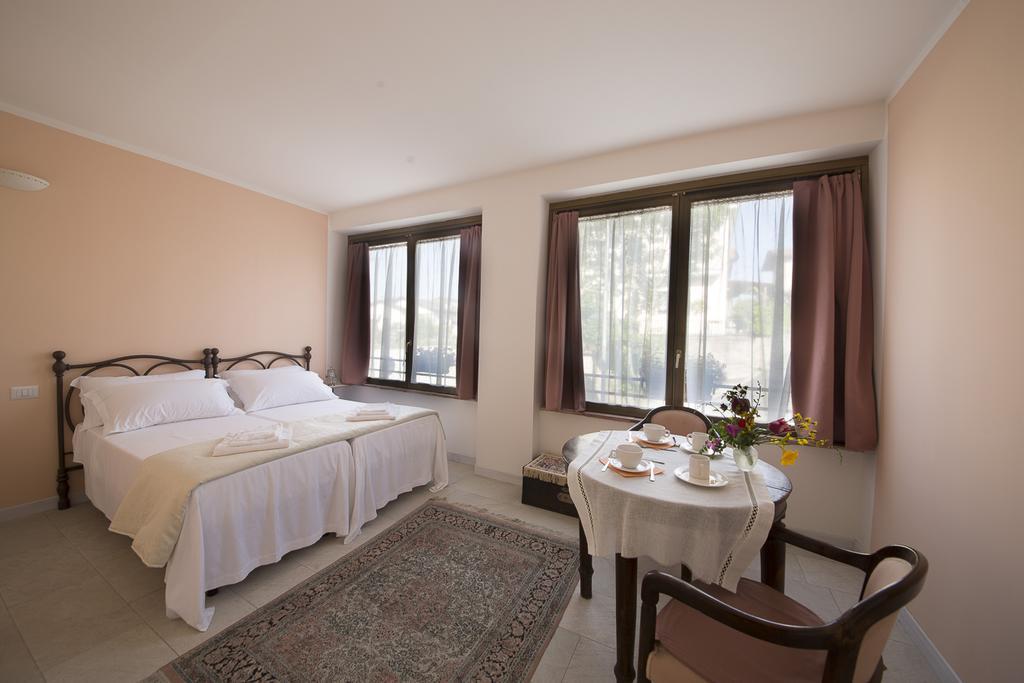 B&B Lambroriver Merone Zimmer foto