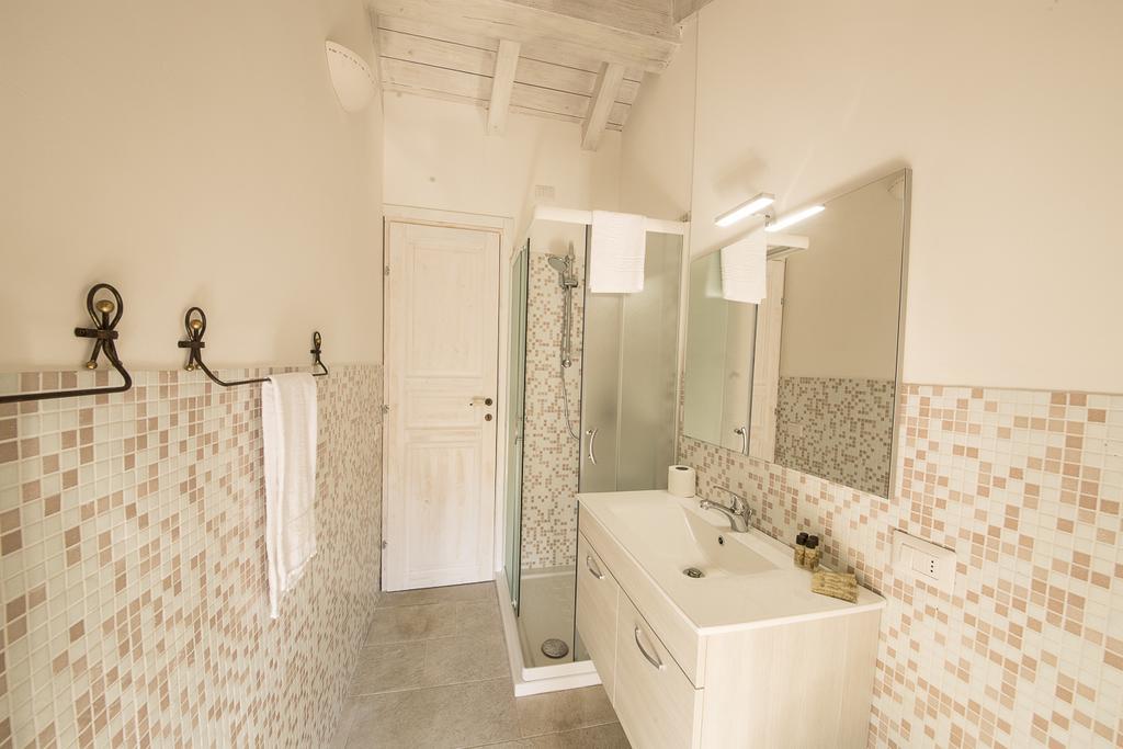 B&B Lambroriver Merone Zimmer foto