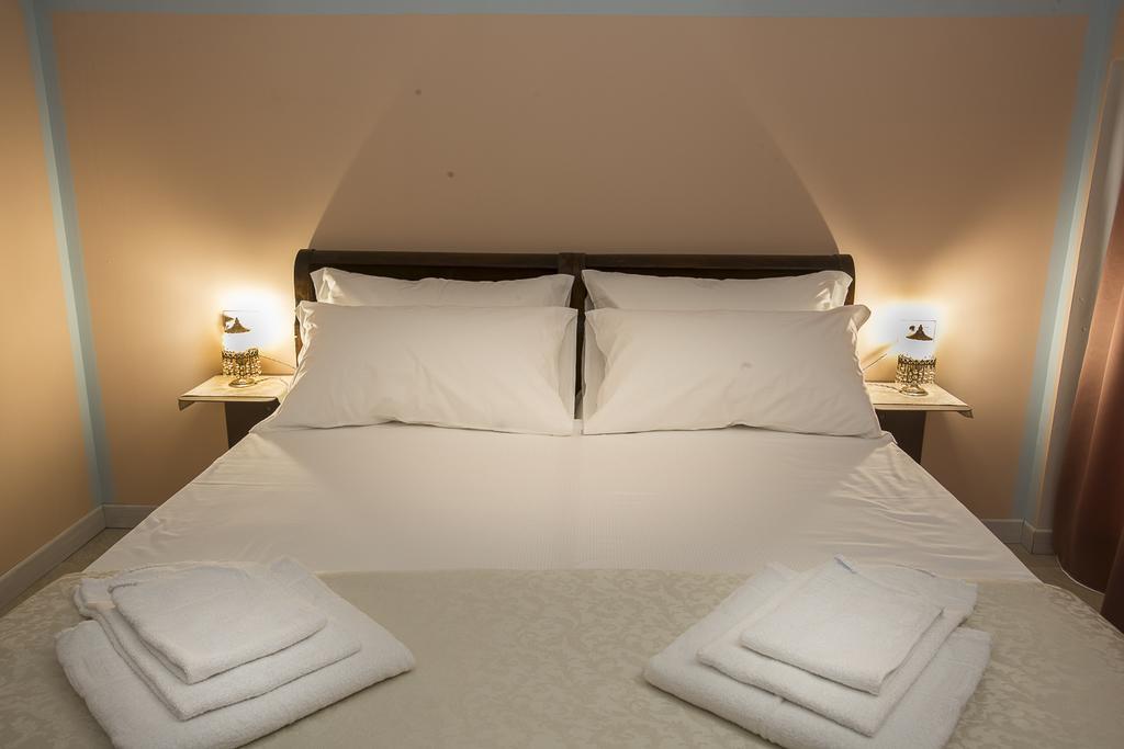 B&B Lambroriver Merone Zimmer foto