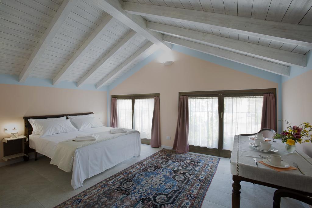B&B Lambroriver Merone Zimmer foto