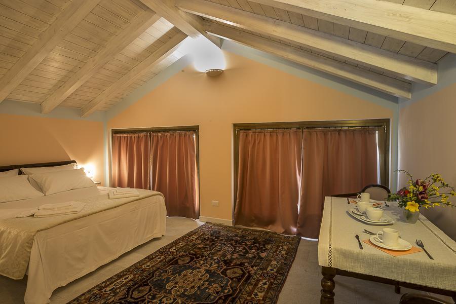B&B Lambroriver Merone Zimmer foto