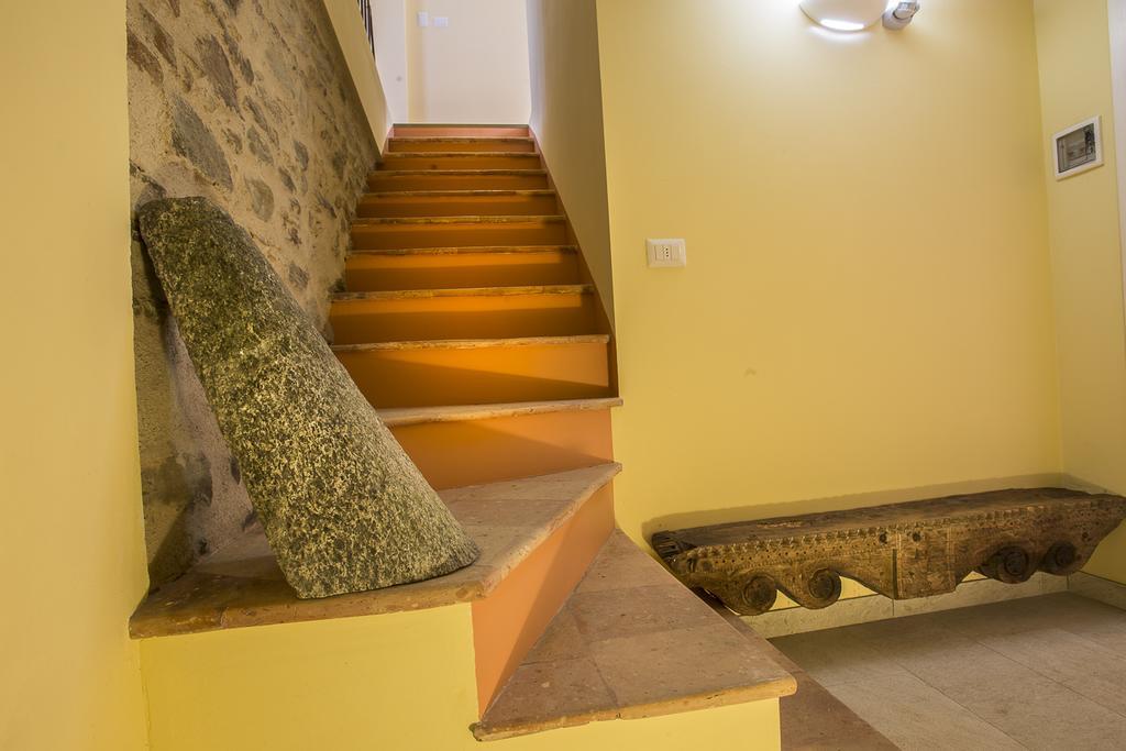 B&B Lambroriver Merone Zimmer foto
