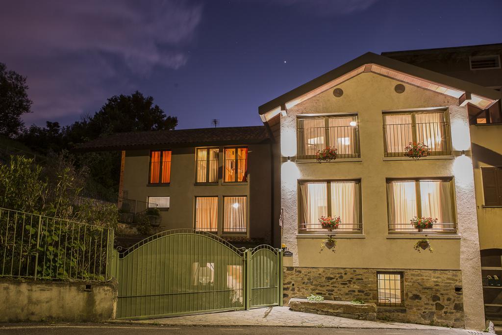B&B Lambroriver Merone Exterior foto