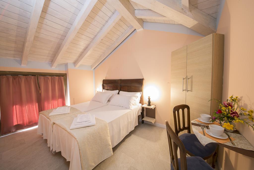B&B Lambroriver Merone Zimmer foto
